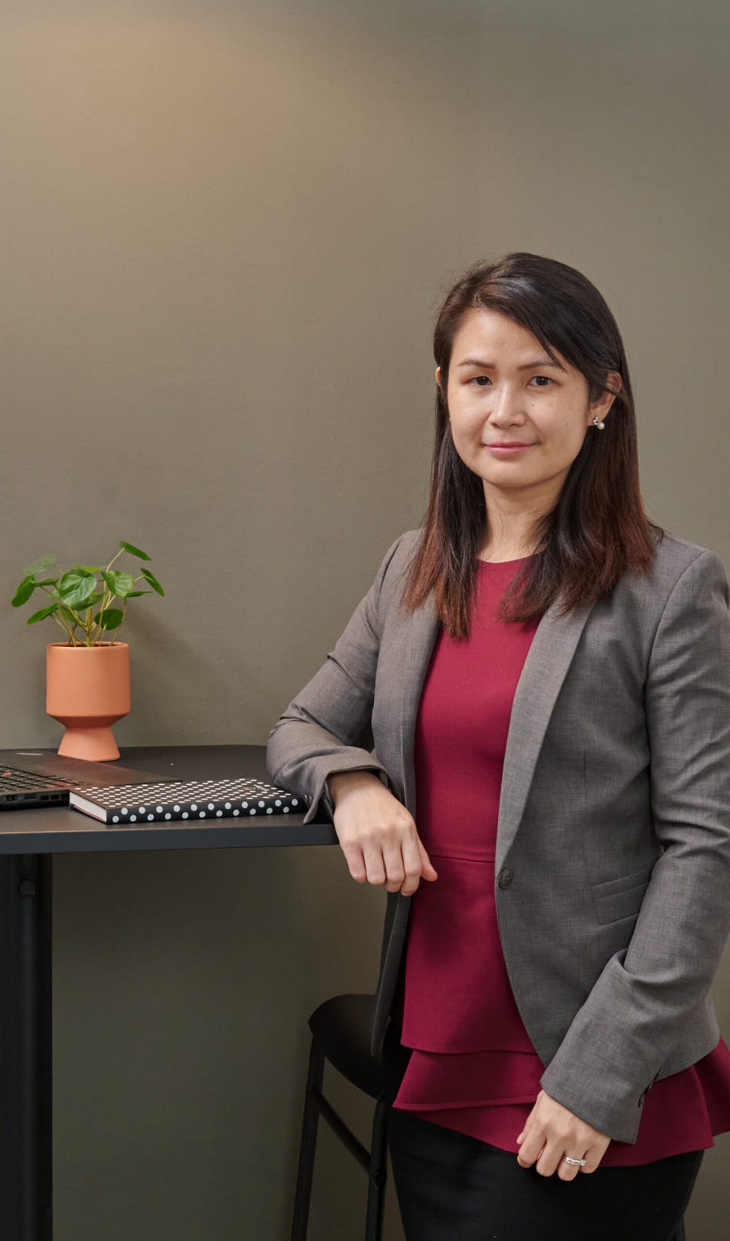 JOIN OUR TEAM visual data 8